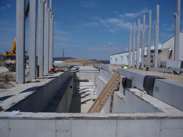 MTD Hungária Kft. Présüzem