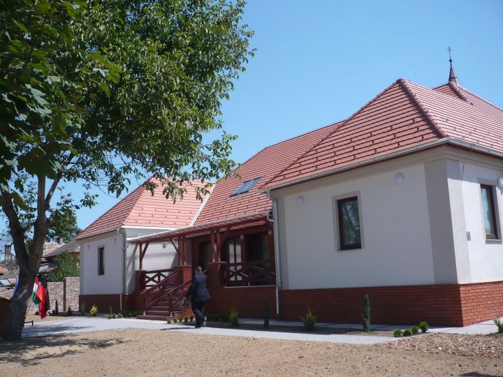 Erdei Iskola