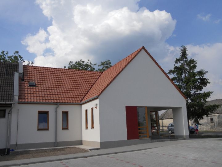 Ifjúsági és Gyermekpszichiátria tervezése