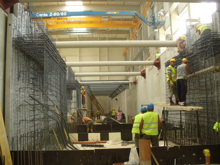 MTD Hungária Kft. Présüzem