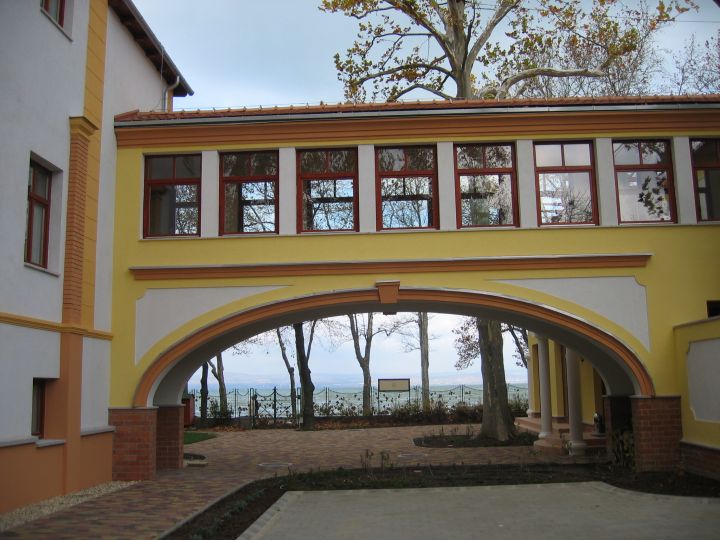 Anna Mária Villa Hotel