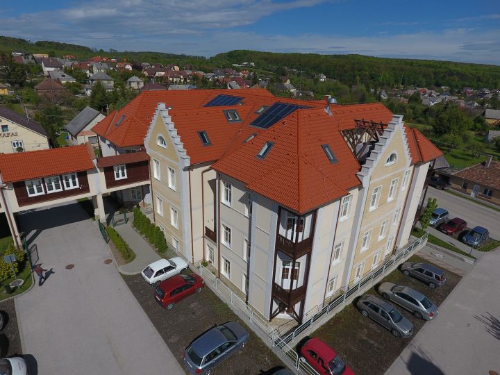 Erzsébet Kórház 1 napos sebészet és járóbeteg ellátó szakrendelő