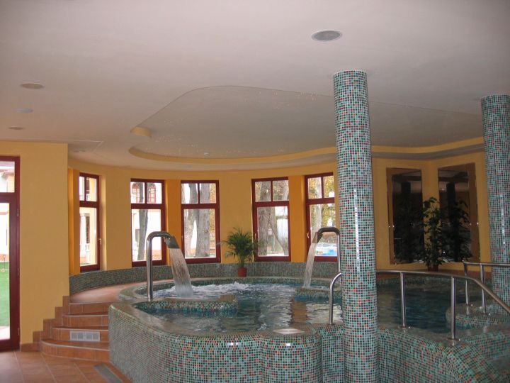 Anna Mária Villa Hotel