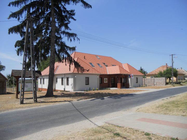 Erdei Iskola