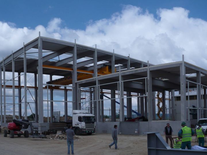 MTD Hungária Kft. Présüzem