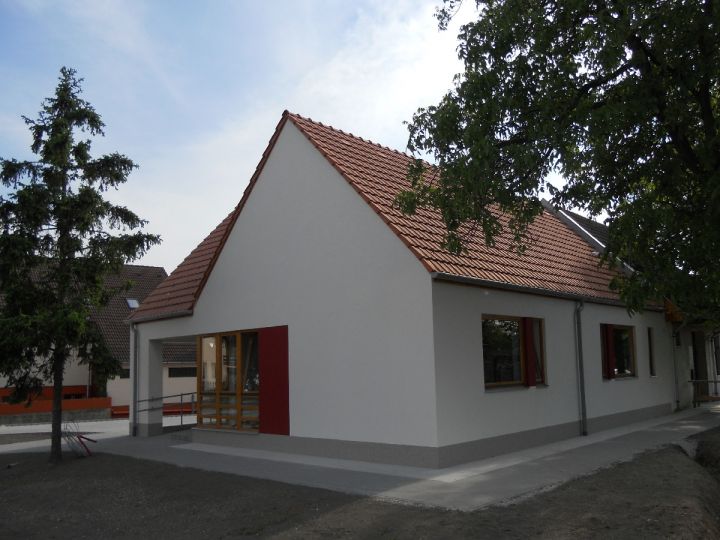 Ifjúsági és Gyermekpszichiátria tervezése