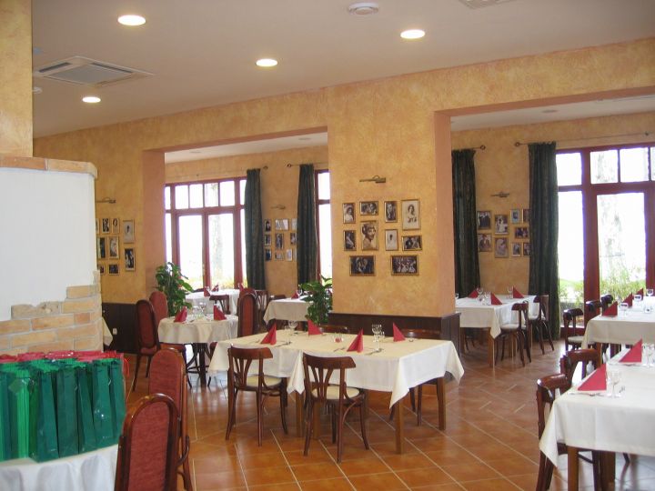 Anna Mária Villa Hotel