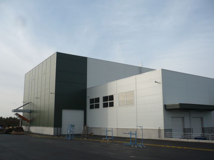 MTD Hungária Kft. Présüzem