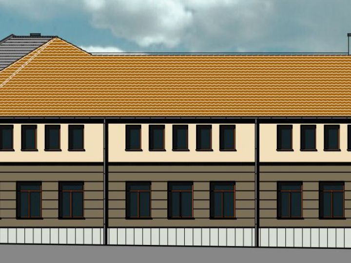 Kultúrális Központ, könyvtár