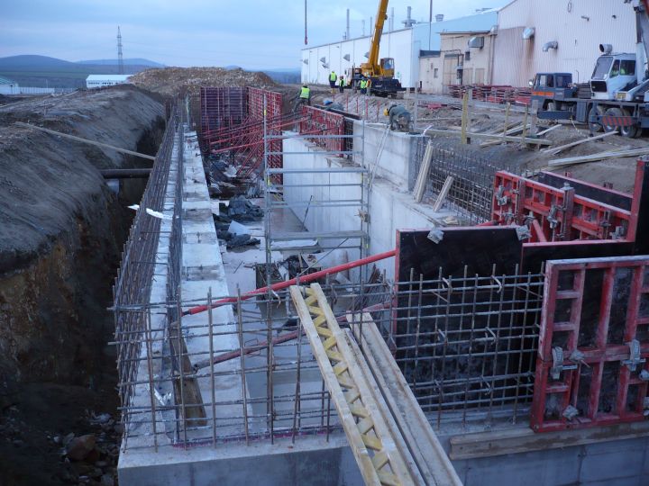 MTD Hungária Kft. Présüzem