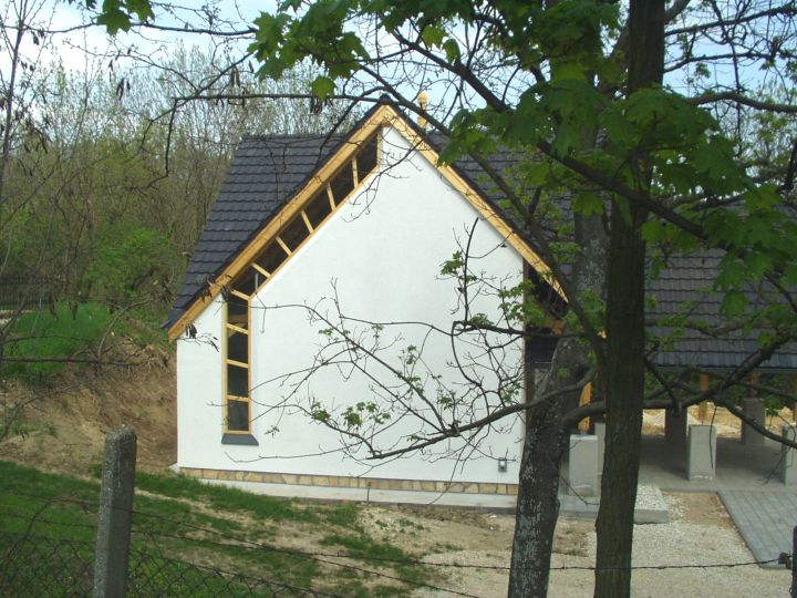 Ravatalozó - Felsőörs